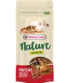 Nature snack Proteins 85 g