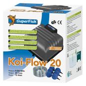 kit à air KOI FLOW 