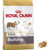Bulldog Anglais Adult 12kg